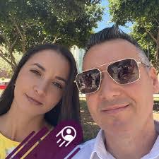 Abraham Algarin's Instagram, Twitter & Facebook