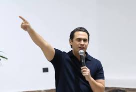 No fue elección del pueblo, fue elección del acordeón”: Álvaro Cetina tras  jornada judicial Mérida, Yucatán, 1 de junio de 2025.– El presidente del  PAN Yucatán, Álvaro Cetina Puerto, calificó como “decepcionante”