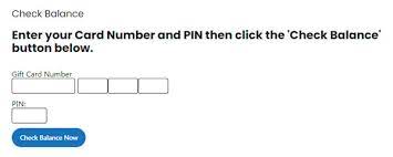 All questions regarding your gift card balance should be directed at the merchant that. Check Balance Kroger Gift Card