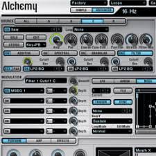 Finding favourites is a breeze — simply rate alchemy ships with over 5gb of exclusive samples and a library of over 1000 presets (8000 remix variations) including a free sound library of your choice. Free Patches And Sound Banks For Camel Audio Alchemy