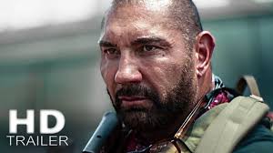 Download army of the dead (2021) online free dengan subtitle indonesia dan. Army Of The Dead Trailer Teaser 2021 Zack Snyder Dave Bautista Movie Hd Youtube