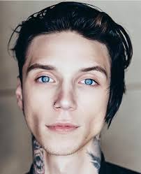 View, comment, download and edit black hair blue eyes minecraft skins. Boys With Black Hair And Blue Eyes