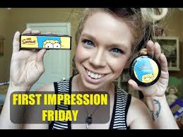 MAC The Simpsons Collection HAUL + Swatches!