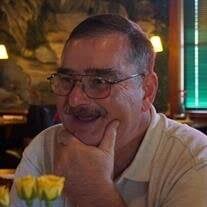 Brian Alan Hill Obituary