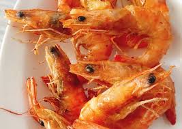 Mengolah masakan berbahan udang sebenarnya tidaklah susah. Resep Udang Goreng Gurih Masakan Rumahan Sederhana Oleh Chika Cookpad