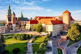 For other uses, see poland (disambiguation). Poland Travel Comprehensive Tourist Travel Guide Through Beautiful Places In Poland