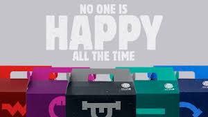 Burger King Is Replacing The Happy Meal In New Mental Health Campaign