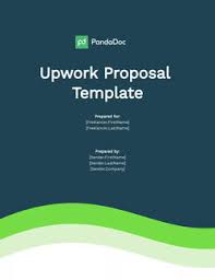 Divided into sections, the business proposal template in word . 167 Free Business Proposal Templates Updated In 2021