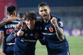 There are no losses for univ de chile in 18 of their most recent 20 home games (primera division) in univ de chile's last 3 home primera division games have been scored under 2.5 goals. G2i Uz6 5kjelm