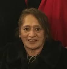 Tony Goer. Business man friend and fellow resident of Kawerau forward post  from Willie's funeral services