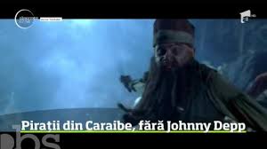 Piratii Din Caraibe Citeste Toate Articolele Despre Piratii Din Caraibe Pagina 1 Din 2 Antena 1
