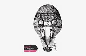 We provided huge collection of hot air balloon png images, wallpapers and vectors. Vintage Balloon 3 Template Hot Air Ballooning Png Image Transparent Png Free Download On Seekpng