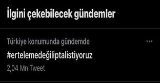 Bakan selçuk, günlerdir merak konusu olan lise sınavları iptal mi olacak, ertelendi mi sorusuna yanıt verdi ve konuya son noktayı koydu. Lise Ogrencilerinin Yuz Yuze Sinavlar Iptal Olsun Kampanyasi Milyonlarca Twit Aldi