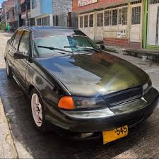 Image result for Mexico Red 1988 Daewoo