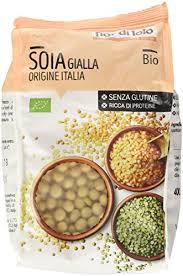 Dai fagioli di soia alle salse tamari, miso e shoyu passando per il tofu. Fagioli Di Soia Trova Prezzi Delle Migliori Offerte Online