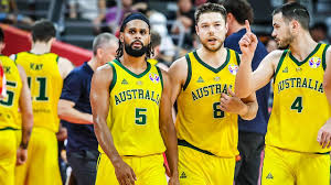 Make a cool basketball logo for your team with placeit's basketball logo maker. Australian Boomers Jersey Jersey On Sale