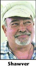 James Shawver's Instagram, Twitter & Facebook