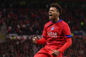 PSG thrash Bayer Leverkusen 7-2 in Champions League