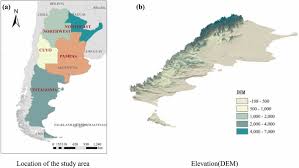 Increasing vulnerability of vegetation to Meteorological and Groundwater  drought: A Case study in Argentina
