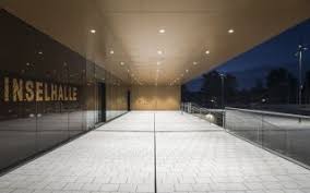 Prüfen sie jetzt die bonität des unternehmens artfliesen lindau gmbh & co. Inselhalle Lindau Architekturobjekte Heinze De