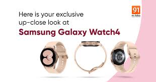 Galaxy watch 4 euro pricing leaks a week ahead of launch. Exclusive Samsung Galaxy Watch4 Design Features And More Details Revealed Via Official Renders 91mobiles Com