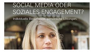 Nordland: Social Media vs. soziales Engagement