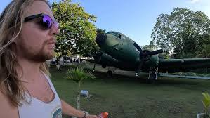 LOST in an AMAZON RIVER Slum at NIGHT 🇨🇴