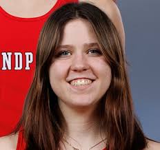 PREP TRACK & FIELD: Seven area school records fall, three local athletes  crowned state champions