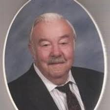 Obituary information for James Dancer