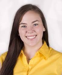 Madelyn Riggs plans to attend OHIO University major in business  administration Hobbies: Hanging with friends, shopping Favorite Color: pink  Favorite Music: n/a Favorite Movies & TV Shows: n/a Favorite Stores: ulta,  dicks