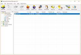 The last download manager app for windows on our list is the free rapid downloader which is a fairly good download manager with all the important features. Internet Download Manager 6 38 Build 21 Free Download Videohelp