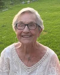 Theresa McMahon Obituary August 8, 2025