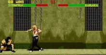 Interactive entertainment.the game is the ninth main installment in the mortal kombat series and a soft reboot of the franchise. Tosty Gifs Tenor
