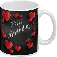 Maybe you would like to learn more about one of these? Wagwan Happy Birthday Gift For Brother Gifts For Boyfriend Gift For Friend Gifts For Best Friends Mg20445 Ceramic Coffee Mug Price In India Buy Wagwan Happy Birthday Gift For Brother Gifts