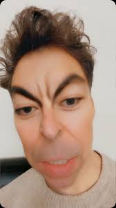 Brian Jordan Alvarez az Instagramon