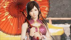 Dead or Alive 6 - Kokoro Gameplay (PS4 HD) [1080p60FPS] - YouTube