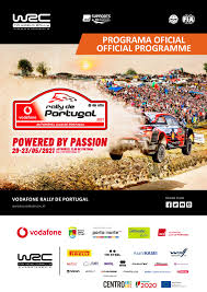 Service park location, shake down stage and itinerary. Rally De Portugal No Centro Do Pais Aqui Entre Nos Os Motores Nao Arrefecem Turismo Centro Portugal