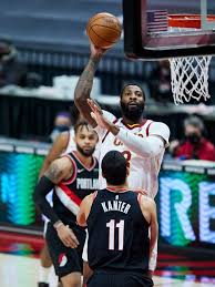 Andre drummond to reportedly remain out as cavaliers seek trade february 15th, 2021. Cleveland Cavaliers Will Sit Center Andre Drummond Until He S Traded