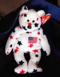 Remembering The 1998 All Star Game S Beanie Baby Craze