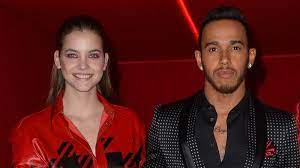 Check spelling or type a new query. Lewis Hamilton Dating Barbara Palvin Social News Xyz