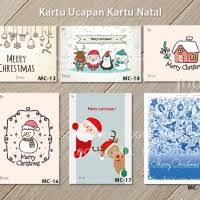 Check spelling or type a new query. Jual Kartu Ucapan Natal Terlengkap Harga Murah Grosir August 2021