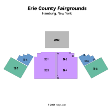 Erie County Fair Tickets Erie County Fair Events
