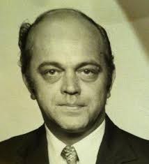 Jack Cecil Dearman (1935-2004)