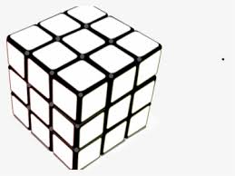 How to use the rubik's cube solver? Cube Clipart Rubik S Cube Rubiks Cube Transparent Background Hd Png Download Transparent Png Image Pngitem