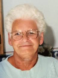 Obituary for Audrey Mary (Boyd) Bugg