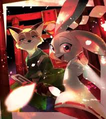 Pin By Jacob Mcarthur On Zootopia Zootopia Zootopia Art Zootopia Fanart