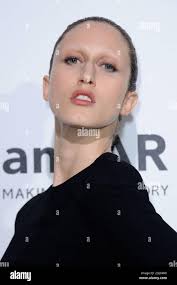 Anna cleveland hi-res stock photography and images