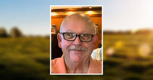 Richard David Wingate Obituary June 13, 2021