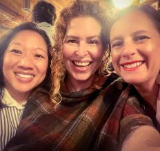 Radha Friedman (@radhacal_good) • Instagram photos and videos