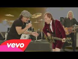 Ac Dc Let There Be Rock 1977 Unedited Video Version Watch Ac Dc S Brand New Music Video For Play Ball Classics Du Jour News Acdc Rock Songs Music Videos